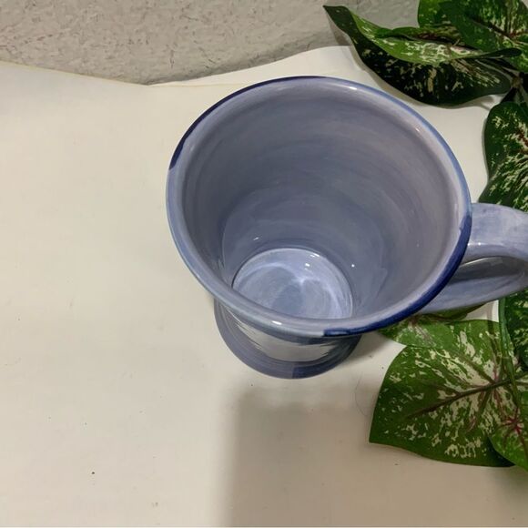 tabletops unlimited quadrettini mug A14 - Picture 3 of 7